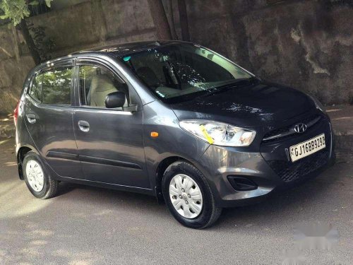 Used Hyundai i10 Era 1.1 MT 2012 in Surat