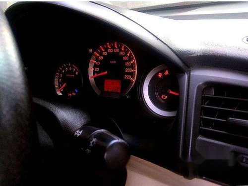 Used Honda City MT car at low price in Chandigarh