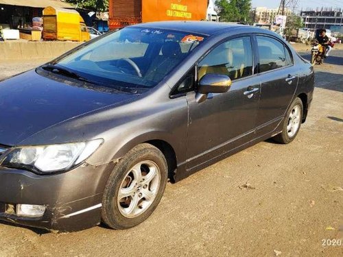 Used Honda Civic MT car at low price in Thane