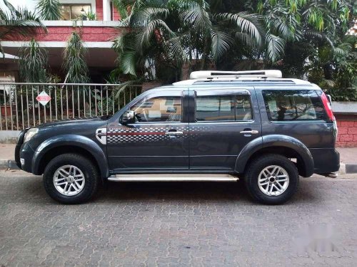 Used 2010 Ford Endeavour AT for sale in Mumbai