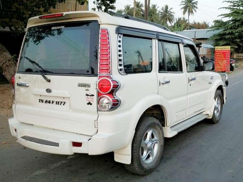 2009 Mahindra Scorpio Version VLX MT for sale at low price in Erode