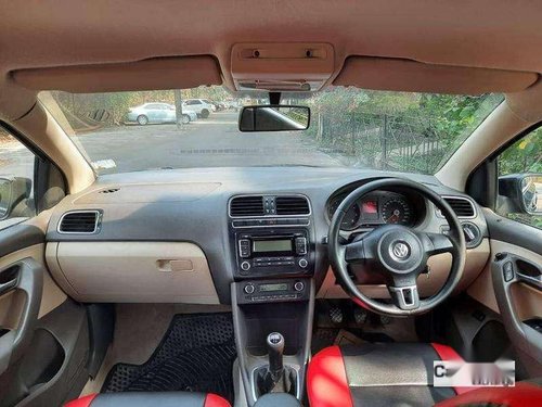 2010 Volkswagen Vento MT for sale in Mumbai