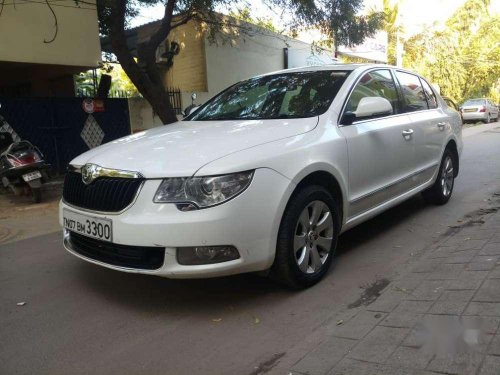 Used Skoda Superb 1.8 TSI MT 2011 in Chennai 