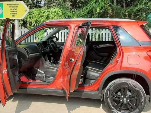 Maruti Suzuki Vitara Brezza ZDi - Diesel, 2018, Diesel MT in Mumbai