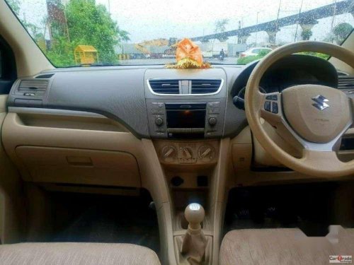 Used 2015 Maruti Suzuki Ertiga ZXI MT for sale in Mumbai