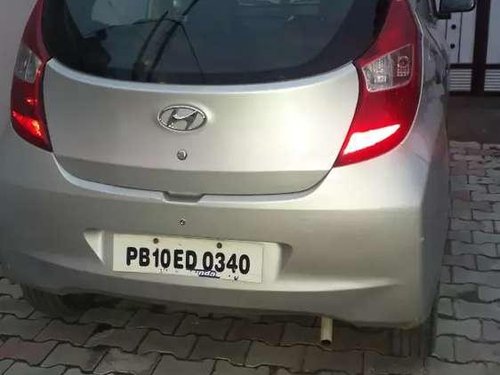 2012 Hyundai Eon Version Era Plus MT for sale in Ludhiana