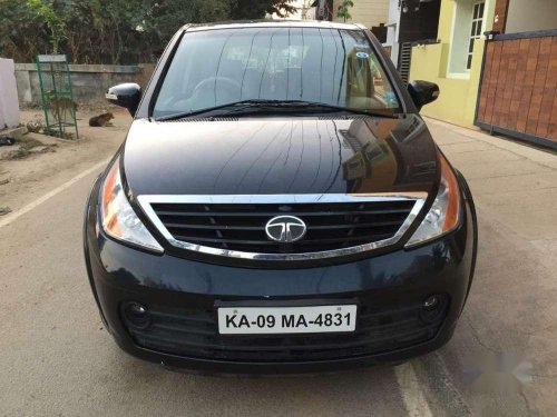 Tata Aria Pleasure 4X2, 2013, Diesel MT in Nagar