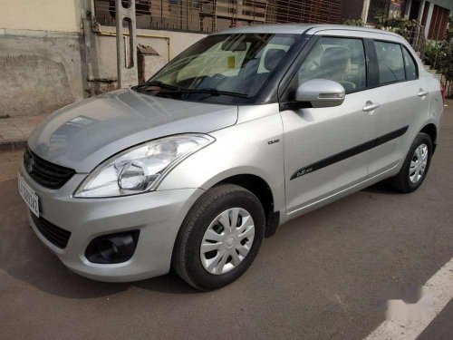 2012 Maruti Suzuki Swift Dzire MT for sale in Surat