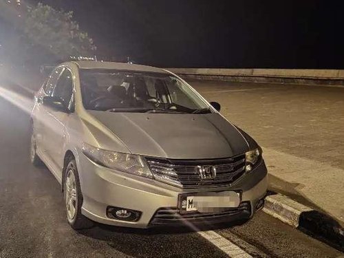 2012 Honda City MT for sale in Mumbai