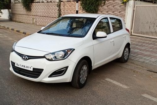 Hyundai i20 2010-2012 1.4 CRDi Magna MT for sale in Ahmedabad