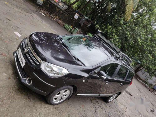 Renault Lodgy 110 PS RXZ STEPWAY, 2016, Diesel MT in Mumbai