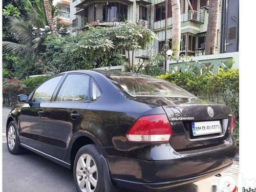 2010 Volkswagen Vento MT for sale in Mumbai