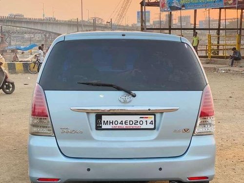 Toyota Innova 2.5 V 7 STR, 2009, Diesel AT for sale in Mumbai