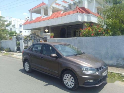 Used 2016 Volkswagen Ameo MT for sale in Chennai