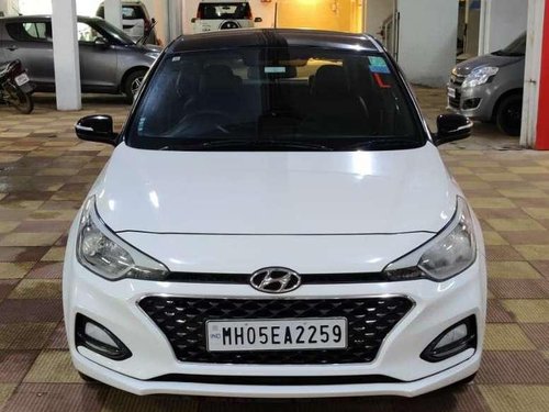 Hyundai i20 Sportz 1.2 MT 2019 in Mumbai