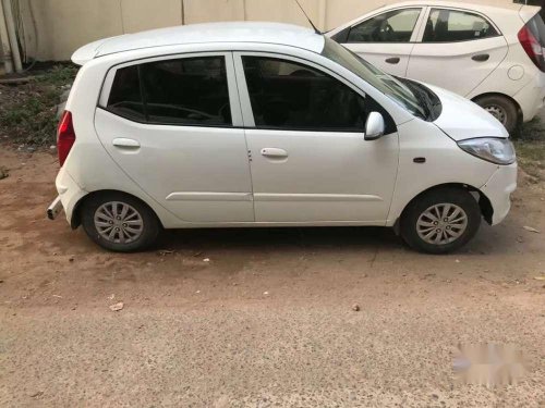 2013 Hyundai i10 MT for sale in Patna 