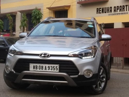 2015 Hyundai i20 Active Version 1.2 S MT for sale at low price in Kolkata