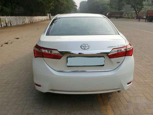 Used 2015 Toyota Corolla Altis VL AT for sale in Mumbai