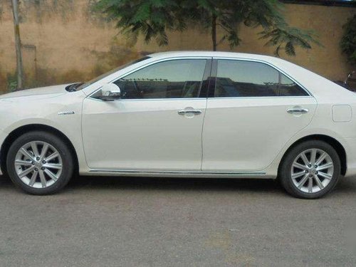 2014 Toyota Camry AT for sale in Jaipur