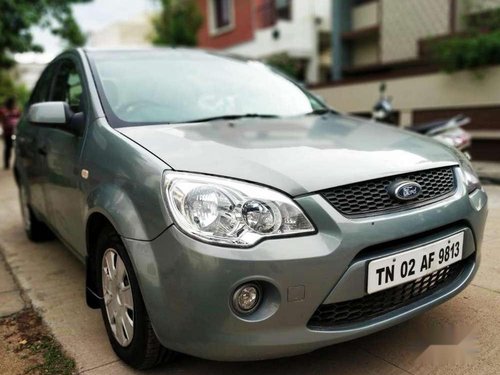 Ford Fiesta ZXi 1.4 TDCi, 2008, Diesel MT in Chennai