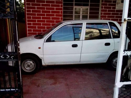 Used Maruti Suzuki Zen MT car at low price in Ajmer