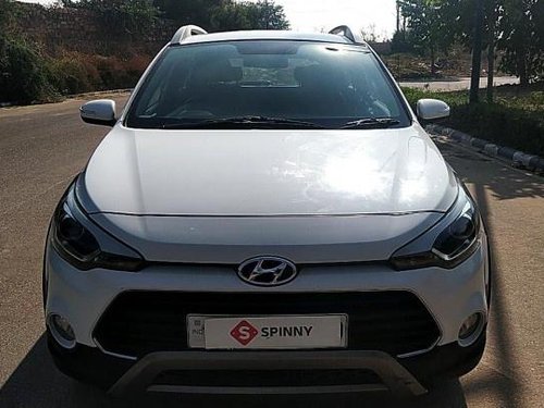 2017 Hyundai i20 Active 1.4 SX MT for sale in New Delhi