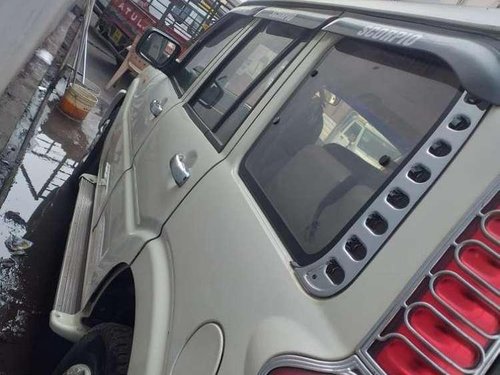 Used Mahindra Scorpio M2DI MT 2012 in Raigarh