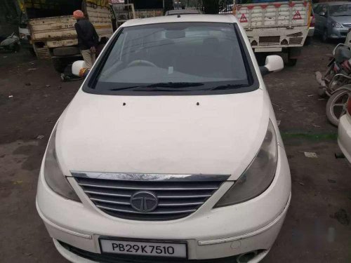 Tata Manza 2010 MT for sale in Ludhiana