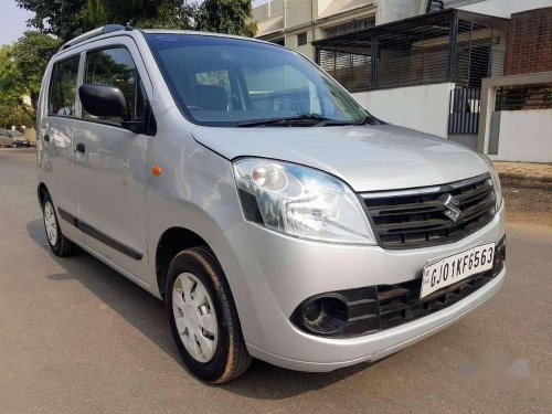 Maruti Suzuki Wagon R LXI, 2010, CNG & Hybrids MT for sale in Ahmedabad