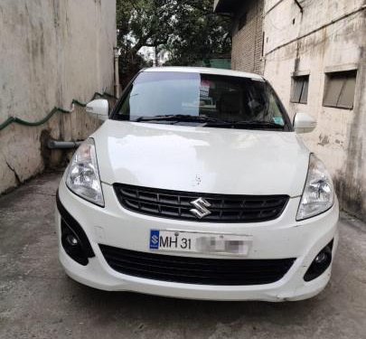 Maruti Swift Dzire 2008-2012 LXi MT for sale in Nagpur