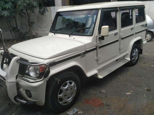 Used Mahindra Bolero SLX 2013 MT for sale in Madurai