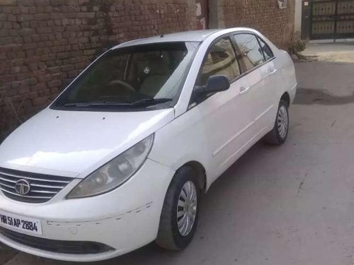 2011 Tata Manza MT for sale at low price in Ludhiana