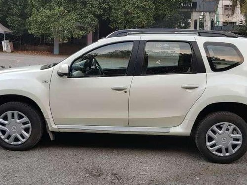 2014 Nissan Terrano XL MT for sale at low price in Mumbai