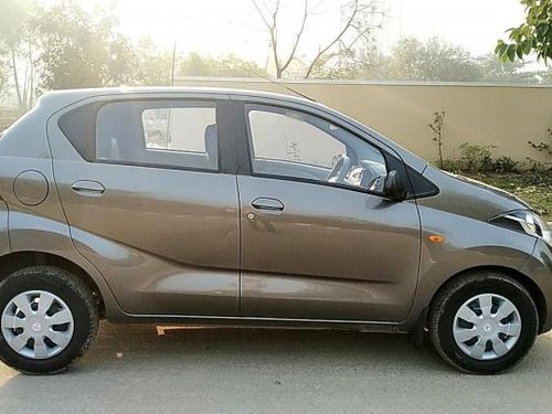 Datsun Redi-GO 2016 MT for sale in New Delhi