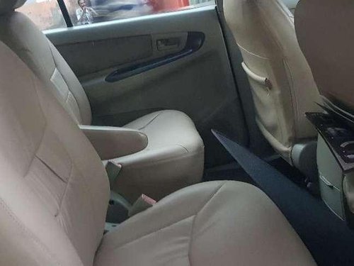 Toyota Innova 2.5 G4 7 STR, 2009, Diesel MT for sale in Mumbai