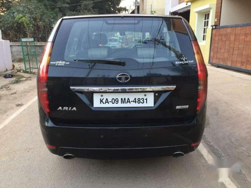 Tata Aria Pleasure 4X2, 2013, Diesel MT in Nagar