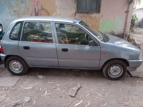 2001 Maruti Suzuki Zen MT for sale at low price in Indore