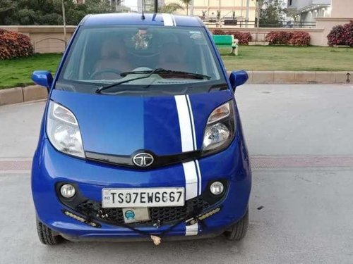 2016 Tata Nano GenX AT for sale at low price in Hyderabad