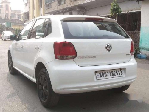 2012 Volkswagen Polo MT for sale in Kolkata