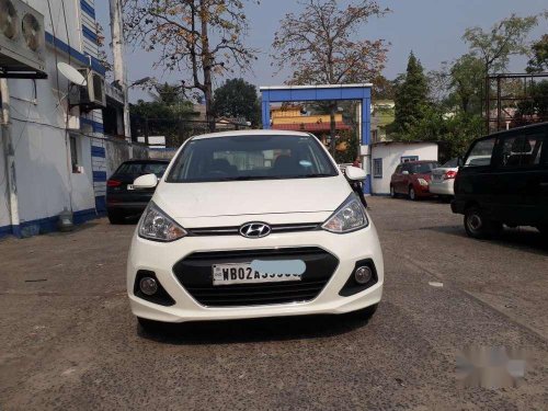 2016 Hyundai Xcent MT for sale in Kolkata