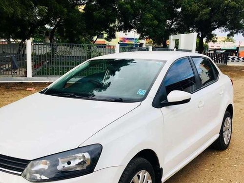 2016 Volkswagen Vento MT for sale at low price in Tiruppur