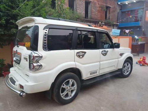 Used Mahindra Scorpio MT car at low price in Patna