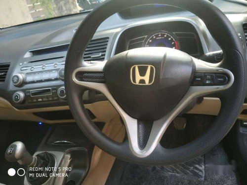 Honda Civic 1.8S Manual, 2010, Petrol in Chennai 