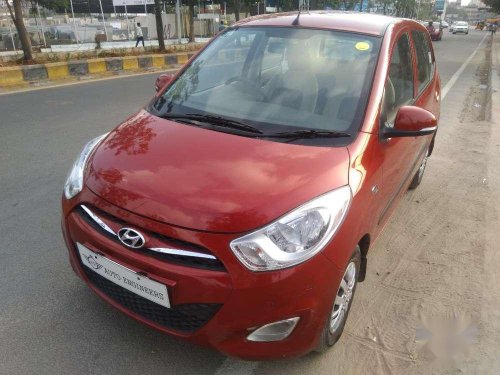 Used Hyundai i10 Version Magna MT car at low price in Hyderabad