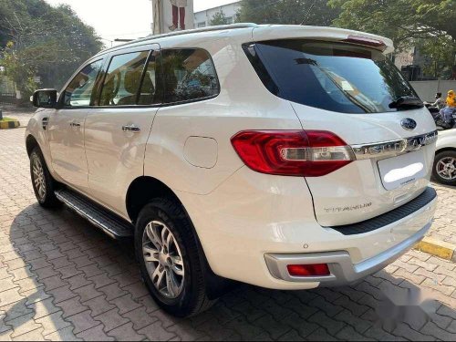 2016 Ford Endeavour AT for sale at low price in Pune