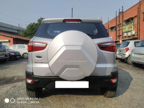 Used Ford EcoSport 1.5 Ti VCT MT Trend 2019 in New Delhi