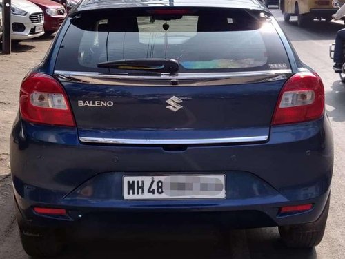 Maruti Suzuki Baleno Zeta Diesel, 2018, Diesel MT in Mumbai