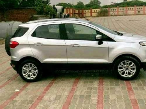 Ford EcoSport 2013-2015 1.5 DV5 MT Titanium Optional for sale in New Delhi