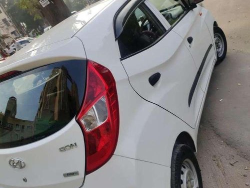 Used Hyundai Eon Era 2016 MT for sale in Vadodara