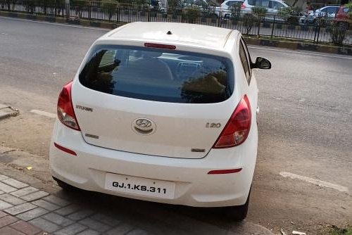 Hyundai i20 2010-2012 1.4 CRDi Magna MT for sale in Ahmedabad